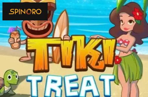 Tiki Treat